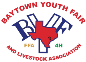Baytown Youth Fair and Livestock Association
