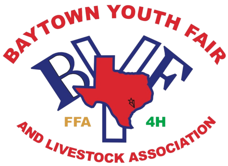 Baytown Youth Fair and Livestock Association