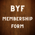 Baytown Youth Fair Membership Form